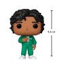Ігрова фігурка Funko POP! серії Гра в кальмара – Алі 199 (64794) купити в магазині “Пустун” Фото 3
