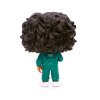 Ігрова фігурка Funko POP! серії Гра в кальмара – Алі 199 (64794) купити в магазині “Пустун” Фото 5