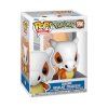Ігрова фігурка Funko POP! серія Покемони - Кубон (65041) купити в магазині “Пустун” Фото 7