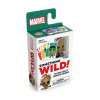 Настольная игра с карточками Funko Something Wild серии «Стражи галактики» – Малыш Грут (65341) купить в магазине “Пустун” Фото 3