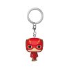 Ігрова фігурка на кліпсі Funko Pop! серії Флеш - Флеш (65589) купити в магазині “Пустун” Фото 3