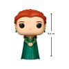 Ігрова фігурка Funko Pop! серії Будинок Дракона - Алісента Хайтауер (65606) купити в магазині “Пустун” Фото 3