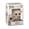 Игровая фигурка Funko POP! серии Гарри Поттер - Добби (65650) купить в магазине “Пустун” Фото 1