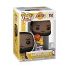 Ігрова фігурка Funko Pop! - Леброн Джеймс у жовтій уніформі (65792) купити в магазині “Пустун” Фото 1