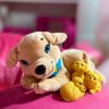 Мягкая коллекционная игрушка – Собачка мама с сюрпризом (67/CN-2020) купить в магазине “Пустун” Фото 16
