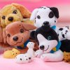 Мягкая коллекционная игрушка – Собачка мама с сюрпризом (67/CN-2020) купить в магазине “Пустун” Фото 17