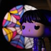 Ігрова фігурка Funko Pop! серії TV: Венздей - Венздей (67457) купити в магазині “Пустун” Фото 4