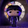 Ігрова фігурка Funko Pop! серії TV: Венздей - Венздей (67457) купити в магазині “Пустун” Фото 5