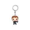 Ігрова фігурка на кліпсі Funko Pop! - Зоряний лицар (67500) купити в магазині “Пустун” Фото 1