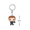 Ігрова фігурка на кліпсі Funko Pop! - Зоряний лицар (67500) купити в магазині “Пустун” Фото 3