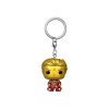 Ігрова фігурка на кліпсі Funko Pop! - Адам Ворлок (67503) купити в магазині “Пустун” Фото 1