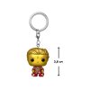Ігрова фігурка на кліпсі Funko Pop! - Адам Ворлок (67503) купити в магазині “Пустун” Фото 3