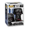 Игровая фигурка Funko Pop! - Дарт Вейдер со световым мечом (67534) купить в магазине “Пустун” Фото 1