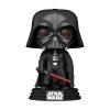 Игровая фигурка Funko Pop! - Дарт Вейдер со световым мечом (67534) купить в магазине “Пустун” Фото 5