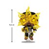Ігрова фігурка Funko POP! cерії Людина-павук: НШД – Електро (67604) купити в магазині “Пустун” Фото 3