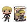 67928_3 Игровая фигурка Funko POP! - Армин Арлерт (w/Chase) (67928) купить в магазине “Пустун” Фото 4
