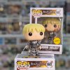 67928_4 Игровая фигурка Funko POP! - Армин Арлерт (w/Chase) (67928) купить в магазине “Пустун” Фото 5