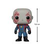 Игровая фигурка Funko Pop! серии GOTG3 - ДРАКС (68053) купить в магазине “Пустун” Фото 3