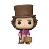 Ігрова фігурка Funko POP! серії Вонка - Віллі Вонка (68087) купити в магазині “Пустун” Фото 1