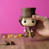 Ігрова фігурка Funko POP! серії Вонка - Віллі Вонка (68087) купити в магазині “Пустун” Фото 3