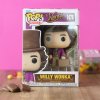 Ігрова фігурка Funko POP! серії Вонка - Віллі Вонка (68087) купити в магазині “Пустун” Фото 5