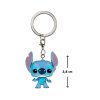 6829_2 Игровая фигурка на клипсе Funko Pop! серии Лило и Стич - Стич (6829) купить в магазине “Пустун” Фото 3