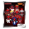 Игровая фигурка на клипсе Monogram серии Дэдпул S6 (68910) купить в магазине “Пустун” Фото 1
