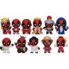 Игровая фигурка на клипсе Monogram серии Дэдпул S6 (68910) купить в магазине “Пустун” Фото 2