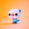 Игровая фигурка Funko POP! серии Покемон - Ошавотт (69078) купить в магазине “Пустун” Фото 5