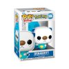 Игровая фигурка Funko POP! серии Покемон - Ошавотт (69078) купить в магазине “Пустун” Фото 6