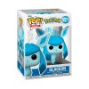Ігрова фігурка Funko POP! серії Покемон - Гласеон (69080) купити в магазині “Пустун” Фото 9