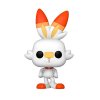 Ігрова фігурка Funko POP! серії Покемон - Скорбанні (69081) купити в магазині “Пустун” Фото 1
