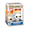 Ігрова фігурка Funko POP! серії Покемон - Скорбанні (69081) купити в магазині “Пустун” Фото 5
