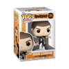 Игровая фигурка Funko POP! cерии Волейбол! - Асахи (70562) купить в магазине “Пустун” Фото 3