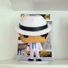 Ігрова фігурка Funko POP! - Майкл Джексон (70600) купити в магазині “Пустун” Фото 5