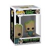 Ігрова фігурка Funko Pop! - Ґрут у піжамі (70650) купити в магазині “Пустун” Фото 4