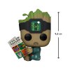 Игровая фигурка Funko Pop! - Грут с книгой (70651) купить в магазине “Пустун” Фото 3