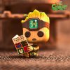 Игровая фигурка Funko Pop! - Грут с книгой (70651) купить в магазине “Пустун” Фото 4