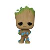 Ігрова фігурка Funko Pop! - Ґрут з Ґрундсами (70652) купити в магазині “Пустун” Фото 1