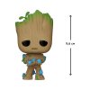 Ігрова фігурка Funko Pop! - Ґрут з Ґрундсами (70652) купити в магазині “Пустун” Фото 3