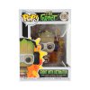 Игровая фигурка Funko Pop! серии Грут - Грут с детонатором (70653) купить в магазине “Пустун” Фото 7