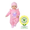 Интерактивная кукла Baby Annabell - Моя маленькая крошка (706626) купить в магазине “Пустун” Фото 1