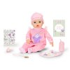 Интерактивная кукла Baby Annabell - Моя маленькая крошка (706626) купить в магазине “Пустун” Фото 4