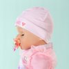 Интерактивная кукла Baby Annabell - Моя маленькая крошка (706626) купить в магазине “Пустун” Фото 9