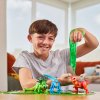 Інтерактивний ігровий набір Robo Alive - ДНК Велоцизавра (71139B) купити в магазині “Пустун” Фото 10