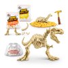 Интерактивный игровой набор-сюрприз Robo Alive – Янтарные раскопки динозавра (71153) купить в магазине “Пустун” Фото 6