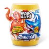 Интерактивный игровой набор Robo Alive – Глубоководный сюрприз. Осьминог (71155B) купить в магазине “Пустун” Фото 2
