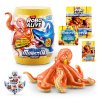 Интерактивный игровой набор Robo Alive – Глубоководный сюрприз. Осьминог (71155B) купить в магазине “Пустун” Фото 6