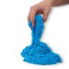 Песок для детского творчества - KINETIC SAND COLOUR (синий, 907 g) (71453B) купить в магазине “Пустун” Фото 4