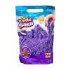 Песок для детского творчества - KINETIC SAND COLOUR (фиолетовый, 907 g) (71453P) купить в магазине “Пустун” Фото 3